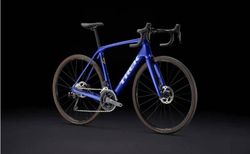 TREK DOMANE SL 6 Gen. 4 | cooles Domane mit Powermeter und AEOLUS PRO37 LRS | velomarkt.ch
