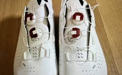 SIDI Rennradschuh Shot 3 weiss / Grösse 40 | SIDI Rennradschuh Shot 3 weiss / Grösse 40 | velomarkt.ch