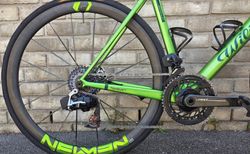 Wilier Verticale SLR, Grösse L (55.9) kaufen in Zurigo #3 | velomarkt.ch