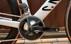 2024 Canyon Aeroad CF SLX 7 Disc eTap kaufen in Obvaldo #2 | velomarkt.ch