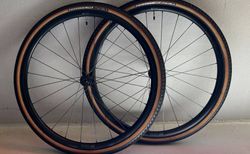 DT Swiss Gravel Radsatz | DT Swiss Gravel Radsatz | velomarkt.ch