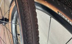 DT Swiss Gravel Radsatz kaufen in Berne #2 | velomarkt.ch