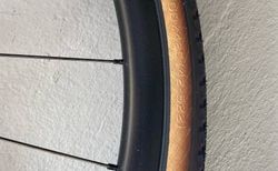 DT Swiss Gravel Radsatz kaufen in Berne #3 | velomarkt.ch