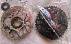 DT Swiss Gravel Radsatz kaufen in Berne #5 | velomarkt.ch