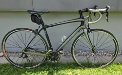 TREK Domane 4.3 Rennvelo | TREK Rennvelo Domane 4.3 | velomarkt.ch
