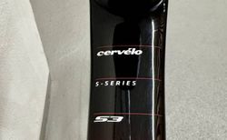 Cervélo S-Series (S3) Disc Ultegra mit Stages Powermeter kaufen in Zug #4 | velomarkt.ch