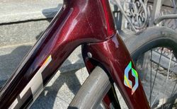 Scott Addict 30 - Full Carbon kaufen in Solothurn #2 | velomarkt.ch