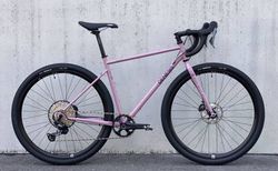 Genesis Bikes Croix de Fer 40 | Das neue Croix de Fer jetzt noch vielseitiger! | velomarkt.ch