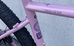 Genesis Bikes Croix de Fer 40 kaufen in Lucerne #4 | velomarkt.ch