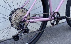 Genesis Bikes Croix de Fer 40 kaufen in Lucerne #5 | velomarkt.ch