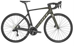 E-Bike Scott Addict eRide 20 2024 | E-Bike Scott Addict eRide 20 2024 | velomarkt.ch