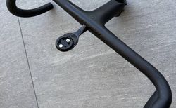ROVAL ALPINIST COCKPIT | Masse: 31.8 x 420x110 | velomarkt.ch