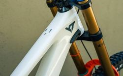 YT TUES Core 4 kaufen in Aargau #3 | velomarkt.ch
