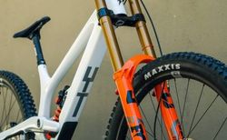 YT TUES Core 4 kaufen in Aargau #5 | velomarkt.ch