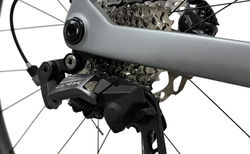 Bianchi Impulso Pro GRX 820 Gr. L Gavel Bike neuwertig kaufen in Liechtenstein #4 | velomarkt.ch