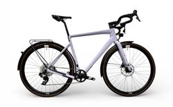 Rose Backroad Carbon EQ XPLR AXS Gravel Bike Size 59 cm neuwertig | Commuter Gravel Bike, kein eBike | velomarkt.ch