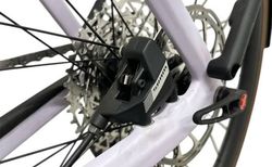 Rose Backroad Carbon EQ XPLR AXS Gravel Bike Size 59 cm neuwertig kaufen in Liechtenstein #3 | velomarkt.ch