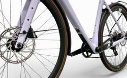 Rose Backroad Carbon EQ XPLR AXS Gravel Bike Size 59 cm neuwertig kaufen in Liechtenstein #5 | velomarkt.ch