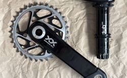 Komplettgruppe SRAM XX Eagle AXS 12fach kaufen in Zurich #3 | velomarkt.ch