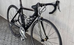 Canyon Roadlite in Grösse XS / 50 kaufen in Zurich #2 | velomarkt.ch