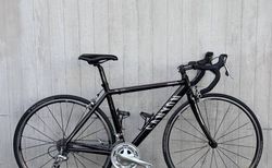 Canyon Roadlite in Grösse XS / 50 | Einsteiger Rennrad, Canyon Roadlite | velomarkt.ch