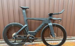 Canyon Speedmax CF SLX 7 Di2 | Canyon Speedmax CF SLX 7 Di2 | velomarkt.ch