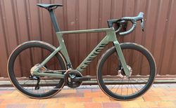 Canyon Aeroad CF SLX 7 Di2 | Canyon Aeroad CF SLX 7 Di2 | velomarkt.ch