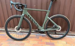 Canyon Aeroad CF SLX 7 Di2 kaufen in Appenzell Ausserrhoden #2 | velomarkt.ch