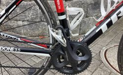 Damen Trek Madone 3.5 kaufen in Aargau #2 | velomarkt.ch