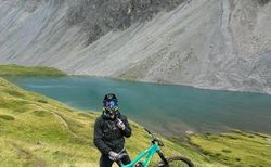Santa cruz nomad cc kaufen in Zürich #2 | velomarkt.ch