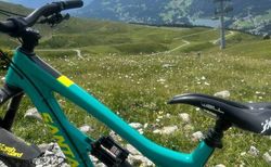 Santa cruz nomad cc kaufen in Zürich #3 | velomarkt.ch