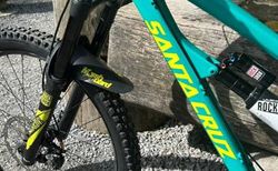 Santa cruz nomad cc kaufen in Zürich #4 | velomarkt.ch