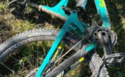 Santa cruz nomad cc kaufen in Zürich #5 | velomarkt.ch
