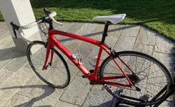 Trek Domane SL | Zu Verkaufen | velomarkt.ch