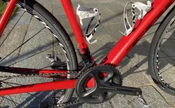 Trek Domane SL kaufen in Aargau #2 | velomarkt.ch