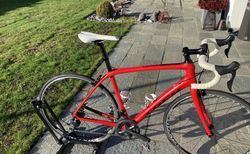 Trek Domane SL kaufen in Aargau #5 | velomarkt.ch