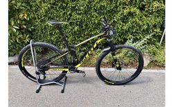 Scott Spark 920 / Grösse M | Fully in sehr gutem Zustand | velomarkt.ch