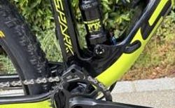 Scott Spark 920 / Grösse M kaufen in Thurgovie #3 | velomarkt.ch