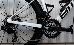 BMC Teammachine SLR ONE (2025) – SRAM Force AXS Powermeter – 47 kaufen in Berna #3 | velomarkt.ch