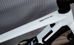 BMC Teammachine SLR ONE (2025) – SRAM Force AXS Powermeter – 47 kaufen in Berna #4 | velomarkt.ch
