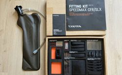 Canyon Speedmax CFR M kaufen in Zurigo #5 | velomarkt.ch