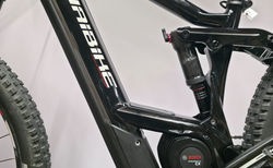 HAIBIKE FULLNINE kaufen in St. Gallen #2 | velomarkt.ch