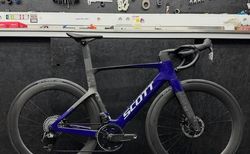 Scott Foil RC Team SRAM Force AXS | Scott Foil RC Team SRAM Force AXS | velomarkt.ch