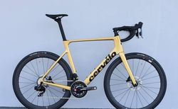 Cervélo Soloist Force eTap AXS Disc | Cervélo Soloist Force eTap AXS Disc | velomarkt.ch