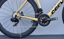 Cervélo Soloist Force eTap AXS Disc kaufen in Basel-Landschaft #3 | velomarkt.ch