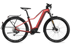 Flyer G2 Goroc2 6.30 HS | L, Shimano Deore XT, 12 Gang | velomarkt.ch
