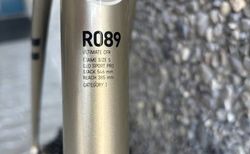 Canyon Ultimate CFR Di2 kaufen in Soleure #2 | velomarkt.ch