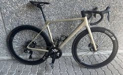 Canyon Ultimate CFR Di2 kaufen in Soleure #3 | velomarkt.ch