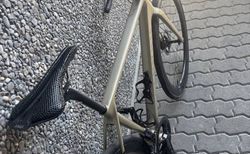Canyon Ultimate CFR Di2 kaufen in Soleure #4 | velomarkt.ch