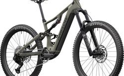 Amflow PR Carbon XL moss green kaufen in Saint-Gall #2 | velomarkt.ch